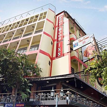 Four Sons Inn Bangkok Dış mekan fotoğraf
