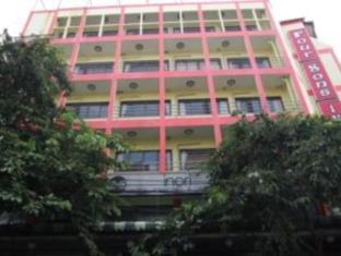 Four Sons Inn Bangkok Dış mekan fotoğraf