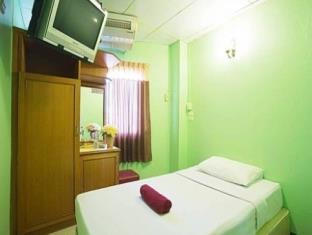 Four Sons Inn Bangkok Dış mekan fotoğraf